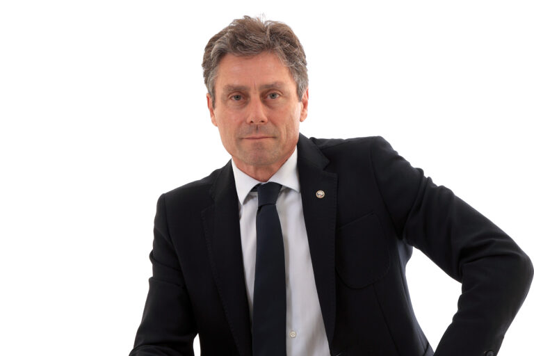 Silvio Martinello annuncia la sua candidatura alla Presidenza FCI